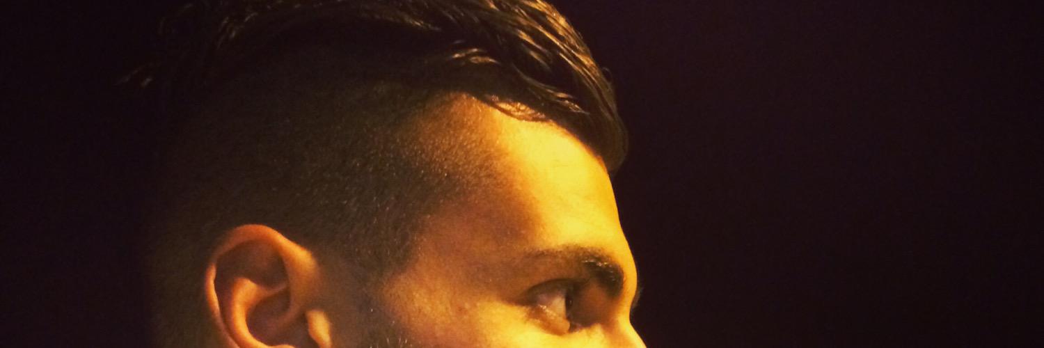 ubraa's profile banner image