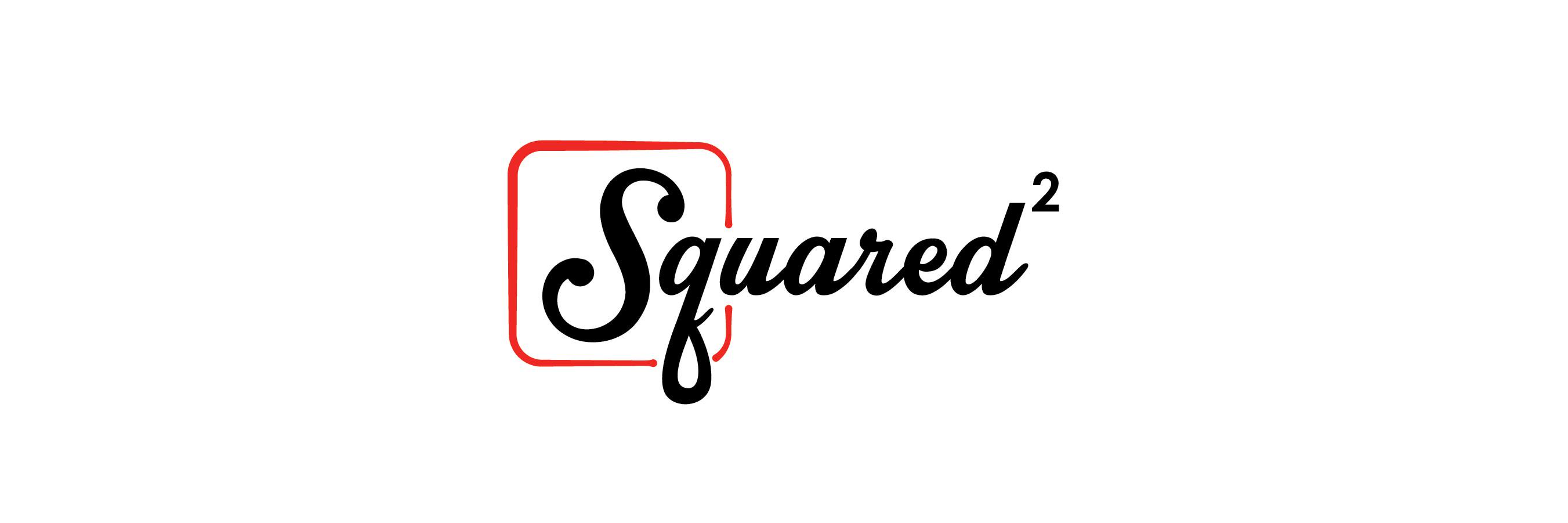 Squared Official banner