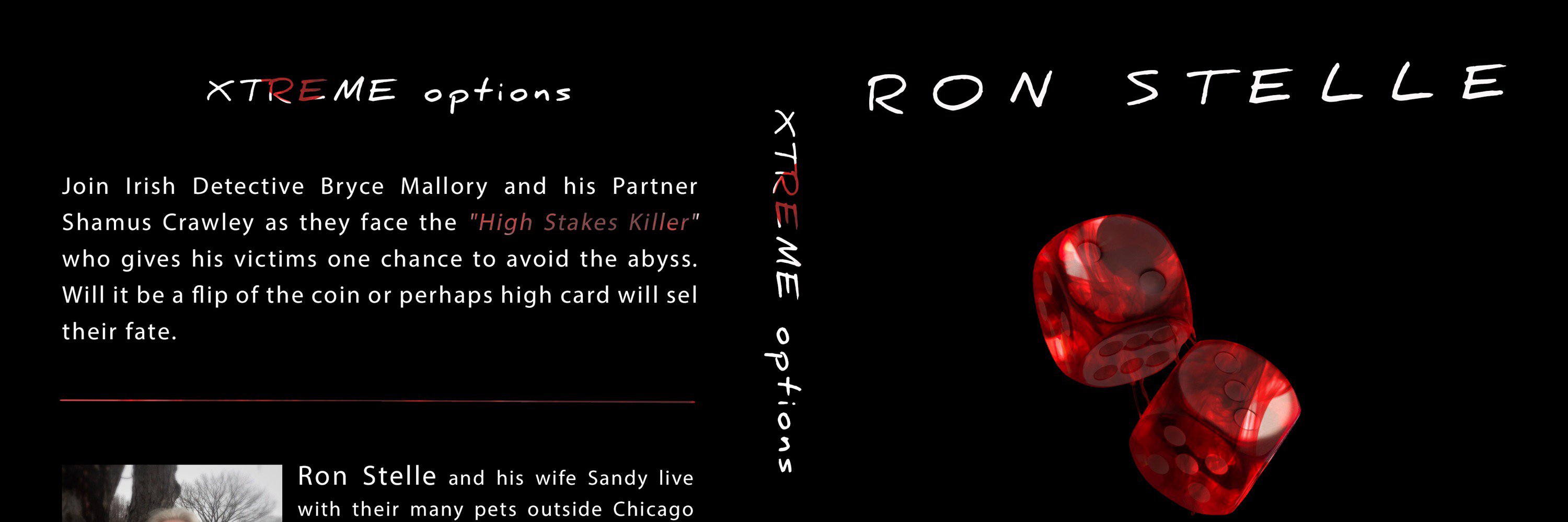 Ron_Stelle's profile banner image