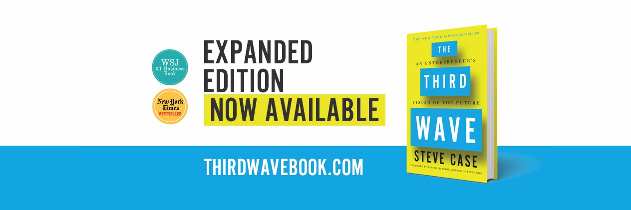 The Third Wave banner