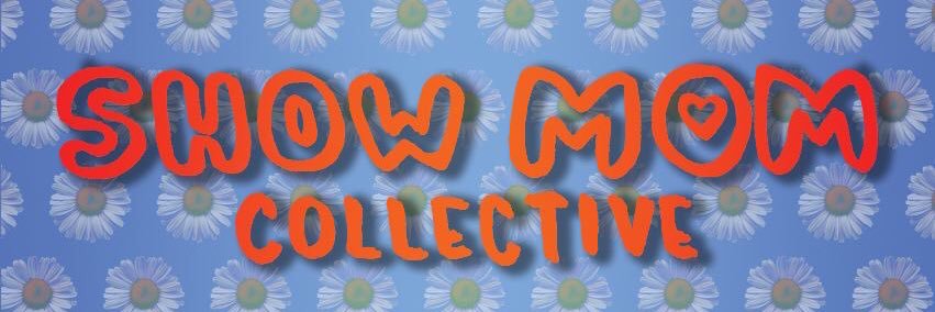 showmompresents's profile banner image