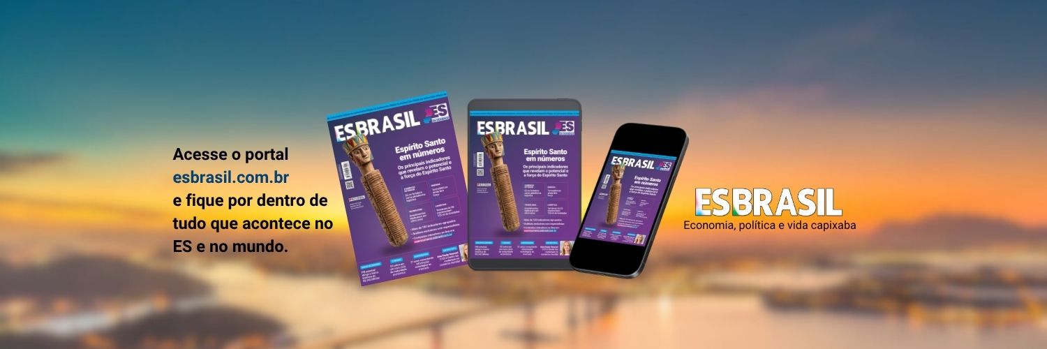 esbrasil's profile banner image