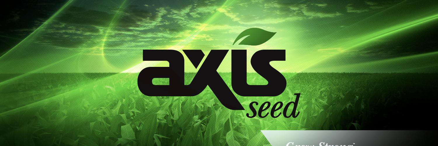 Axis Seed on Twitter "Grow Strong with Axis Seed.…