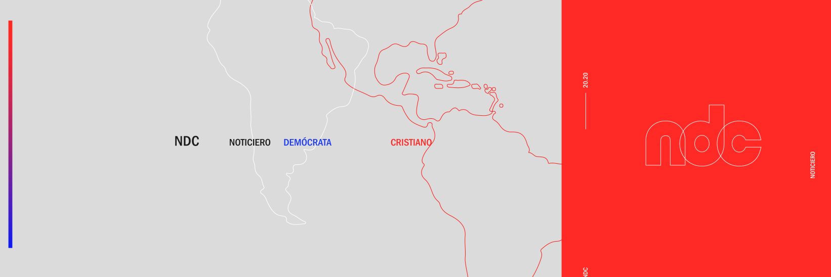 Noticias Demócrata Cristianas banner