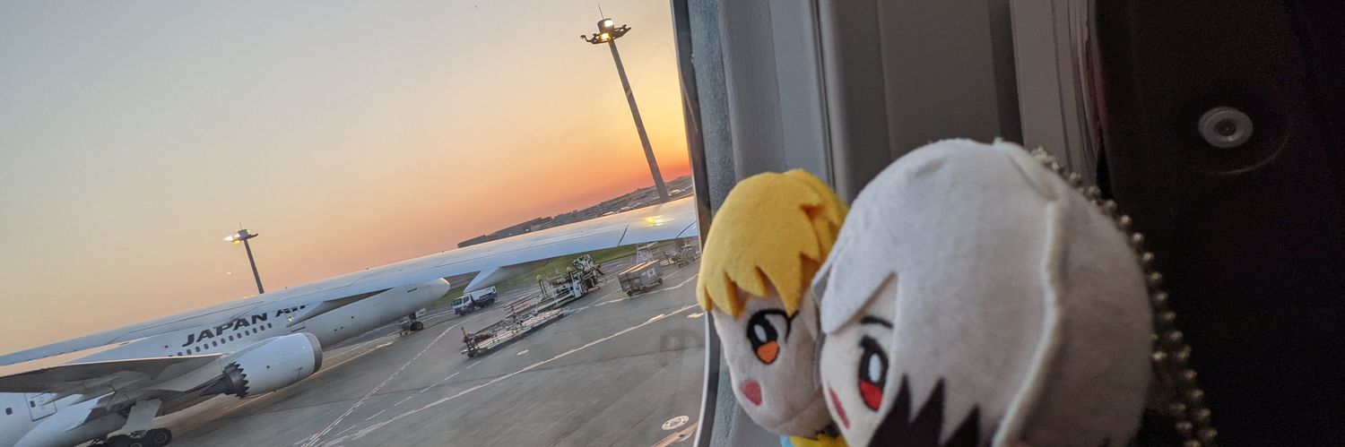 akakaretw's profile banner image
