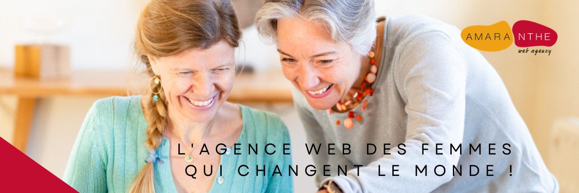 Sylvie d'Amaranthe banner