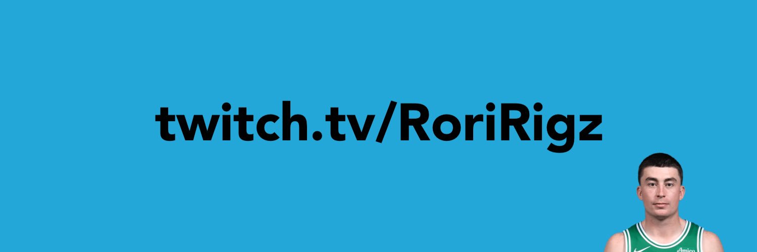 RoriRigz(˶ᵔ ᵕ ᵔ˶) banner