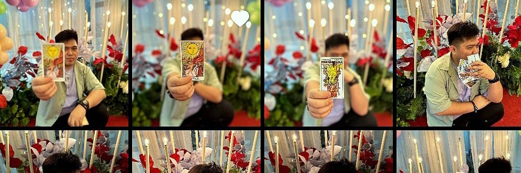 markjsmagno's profile banner image