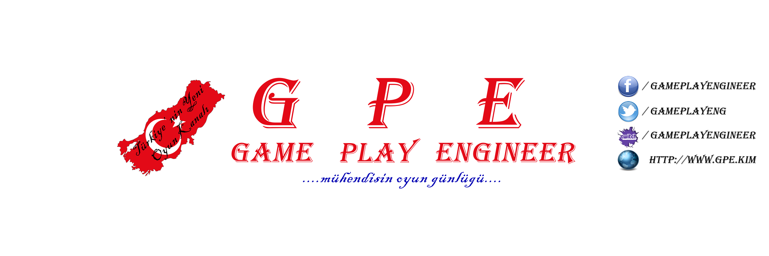 GamePlayEng's profile banner image