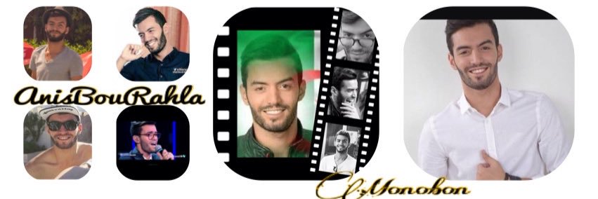 monna560's profile banner image