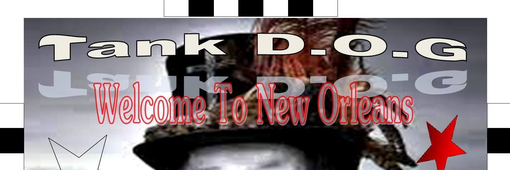 THEREALTANKDOG's profile banner image