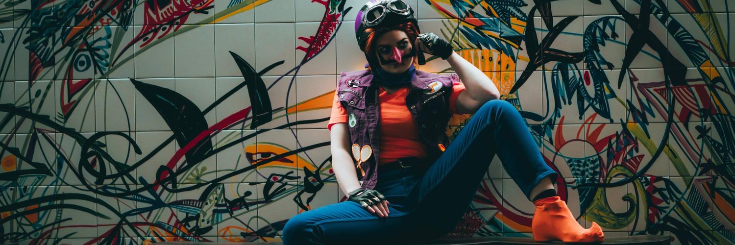 beebunscosplay's profile banner image