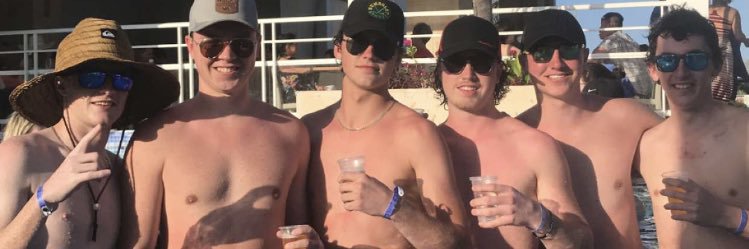 TrevDecorte's profile banner image