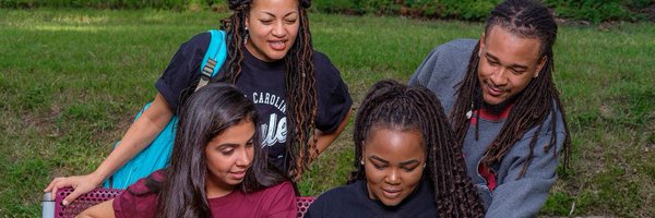 NCCUadmissions Profile Banner