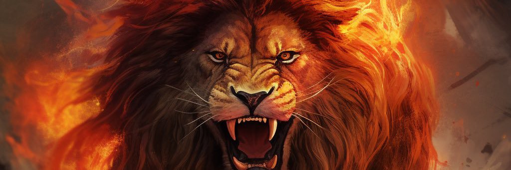 KingB32's profile banner image