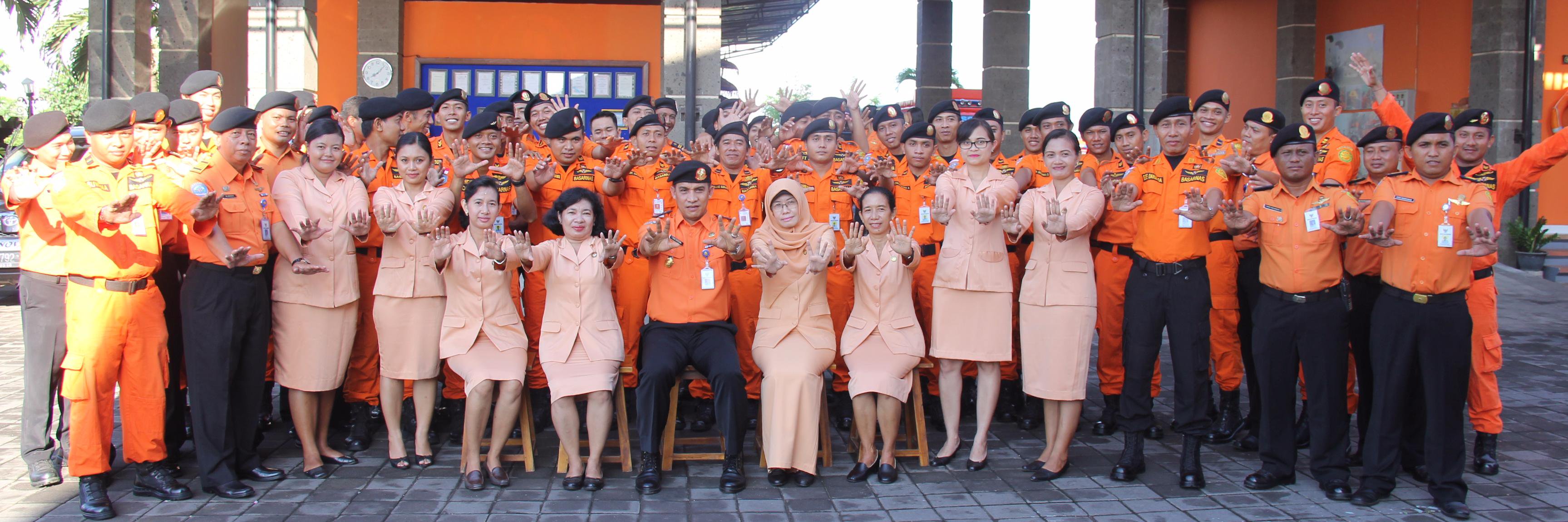 SAR Denpasar banner