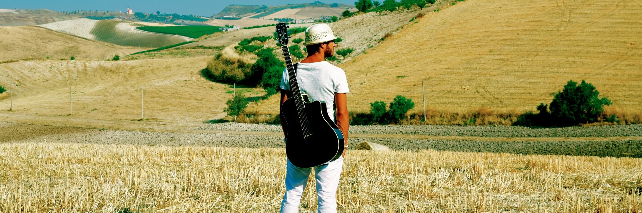 ArcangeloMusica's profile banner image