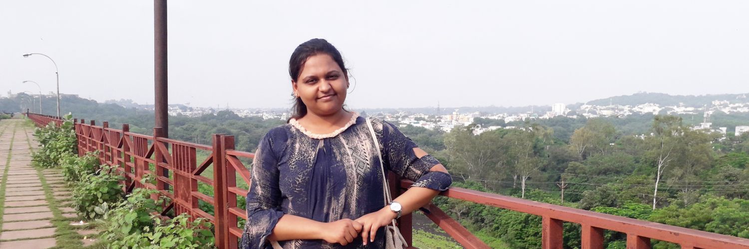 DivyaArya21's profile banner image