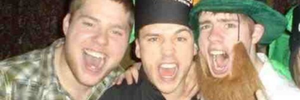 JohnMurray84 Profile Banner