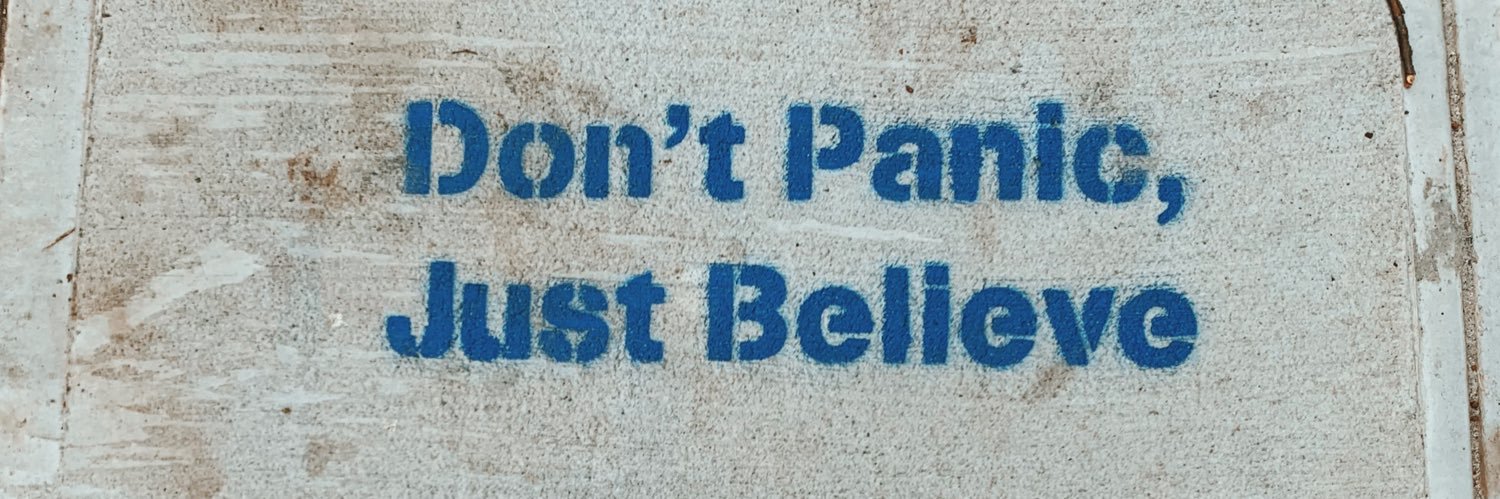 Flowing From Within banner