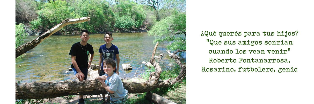 Rodolfo Morel banner