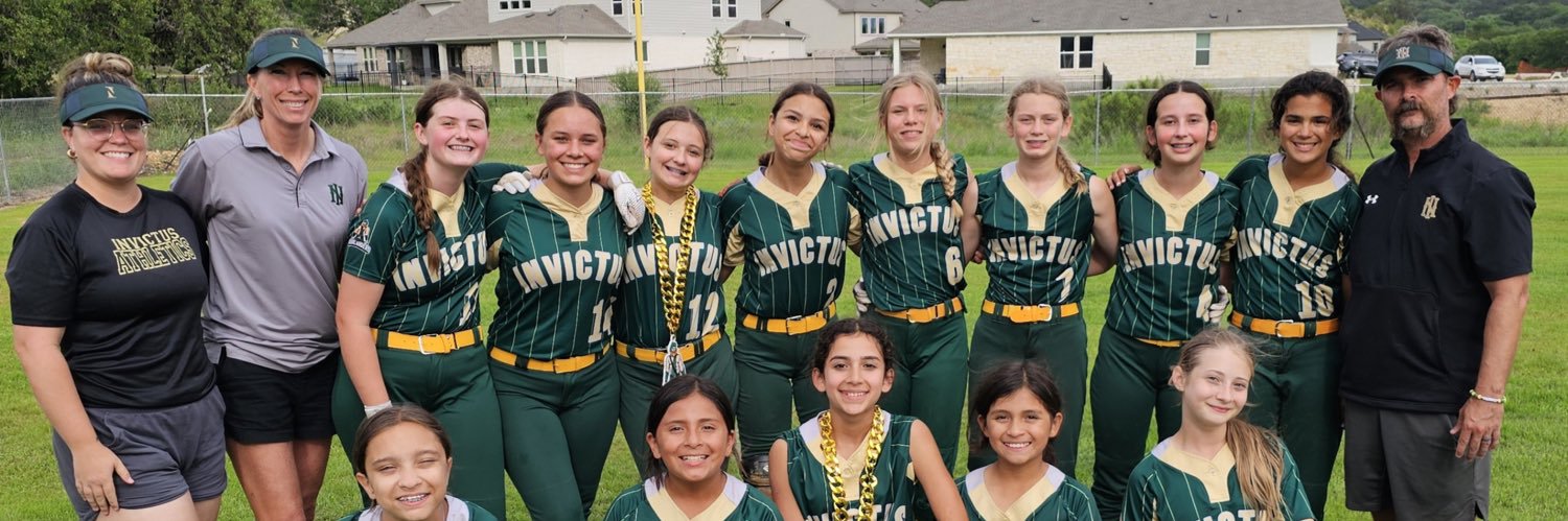 Leland Hammonds II banner