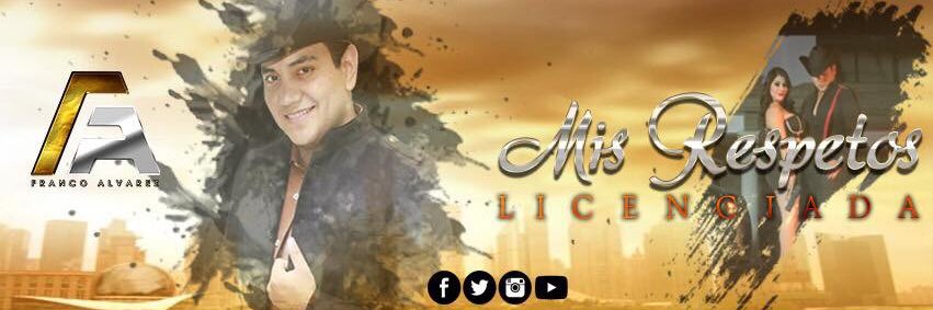 FrancoAlvarezOficial banner