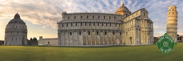 ProbearoundGlob Profile Banner