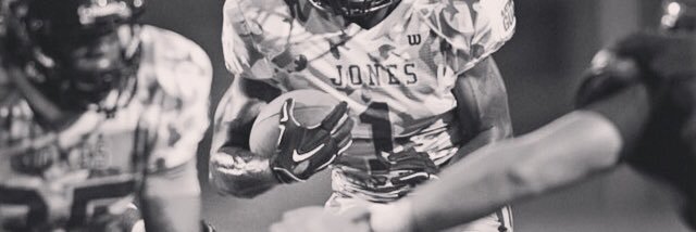 TevinMoore_1's profile banner image