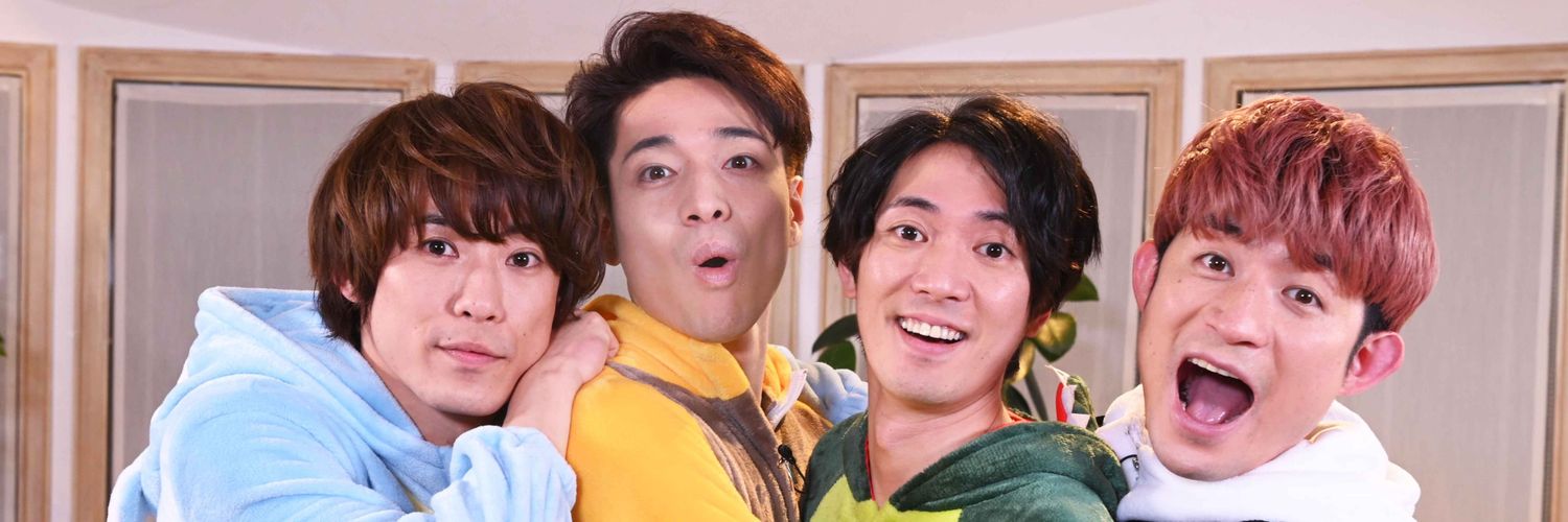 1706kazu's profile banner image