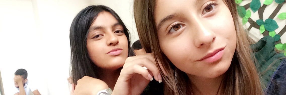 ElianaB01's profile banner image
