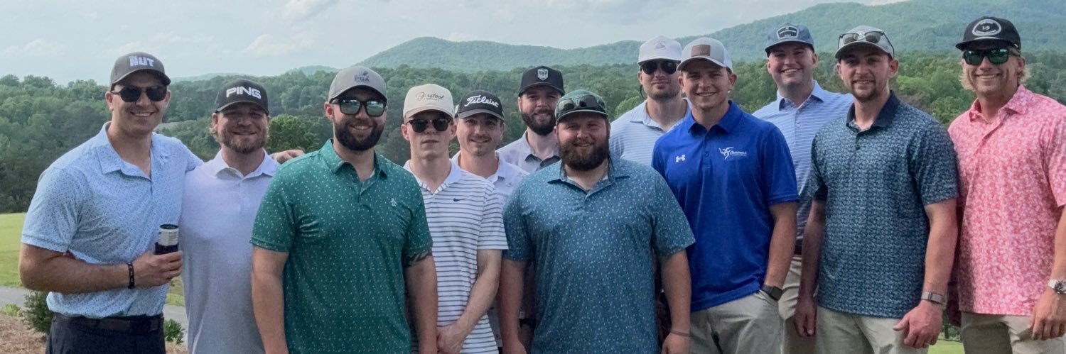 glcobb's profile banner image