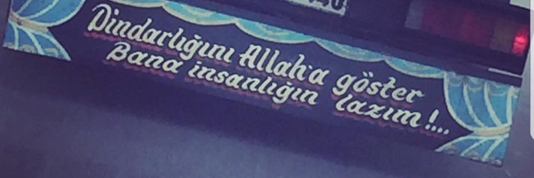 Teuvej's profile banner image