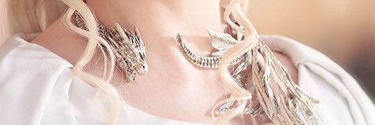 DemureDragon's profile banner image