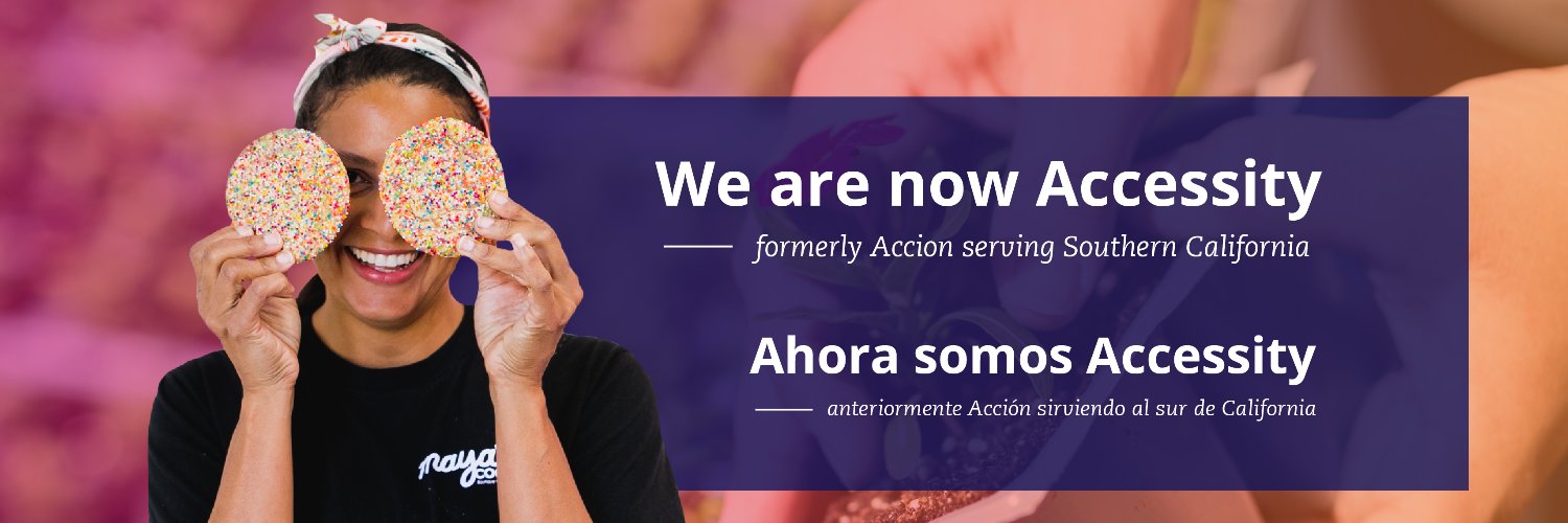 Accessityorg's profile banner image
