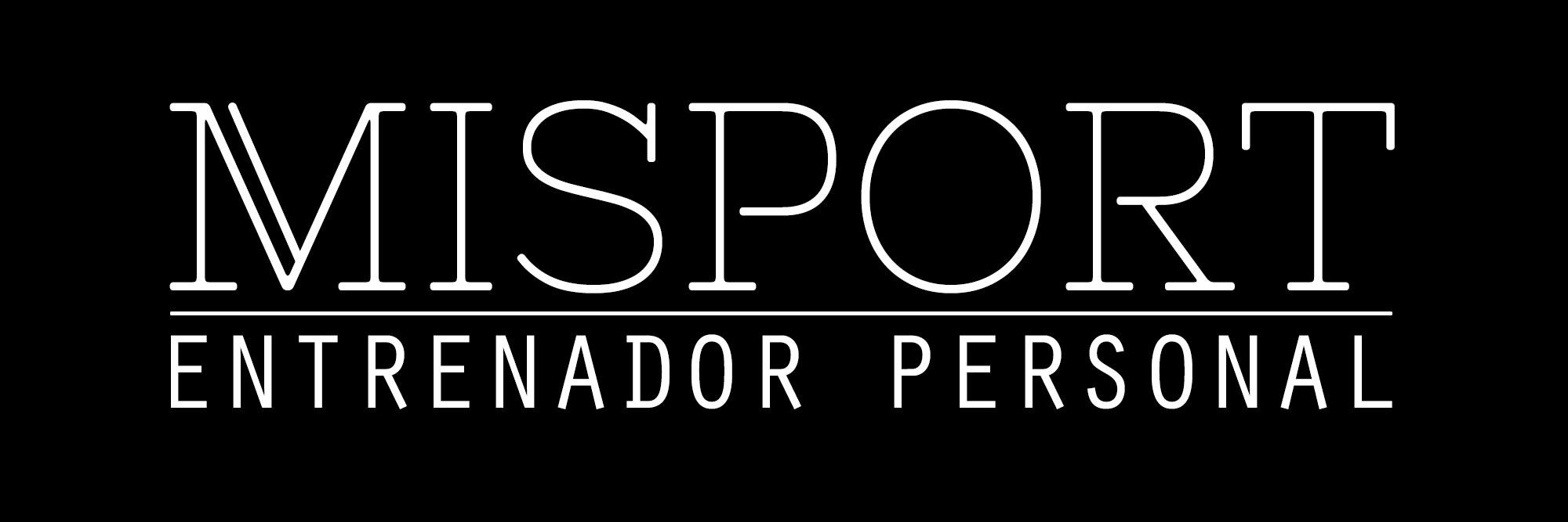 MISPORTentrena's profile banner image