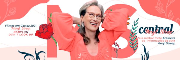 cmerylstreep Profile Banner