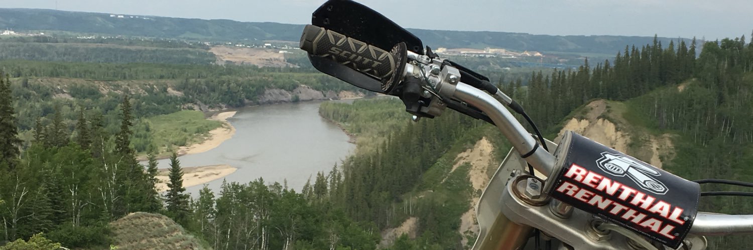 CanadaCaptain's profile banner image