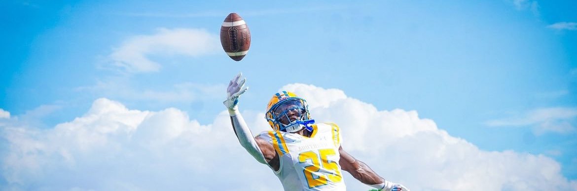 Jason Gabriel Jr banner