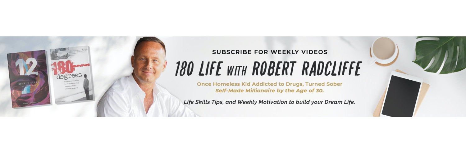 robradcliffe180's profile banner image