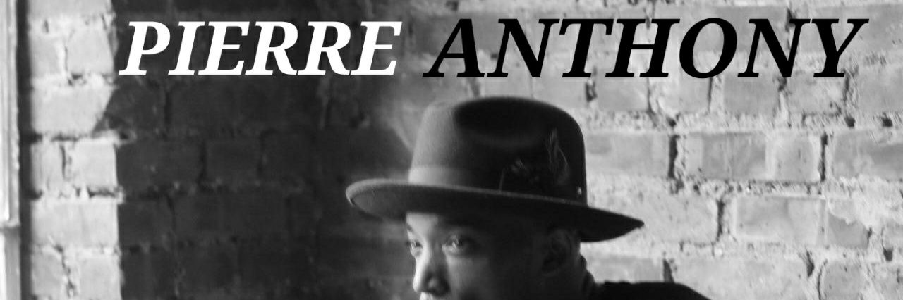 Pierre Anthony banner