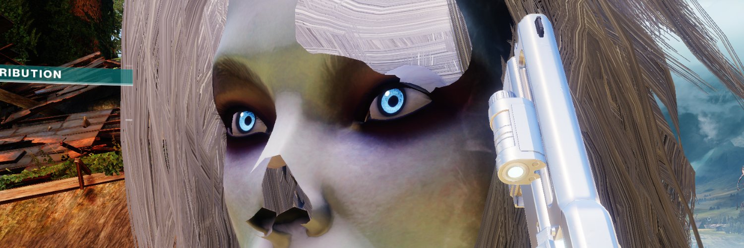 xenium1231231's profile banner image