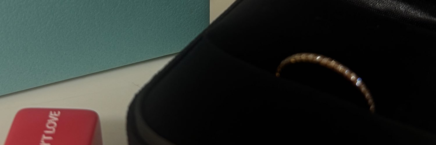 chigusachan's profile banner image