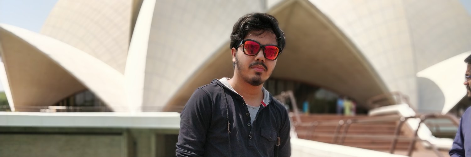 dev_panda's profile banner image