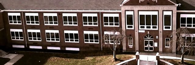 2019 Student Council banner