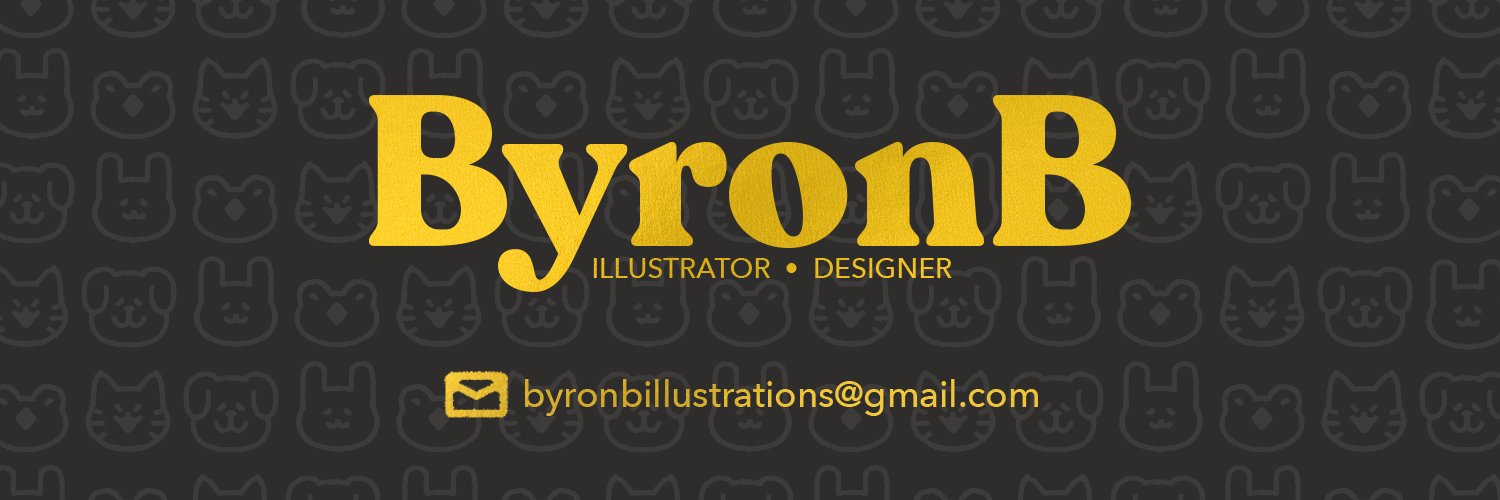 ByronB's banner