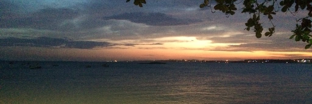 SrBorges's profile banner image