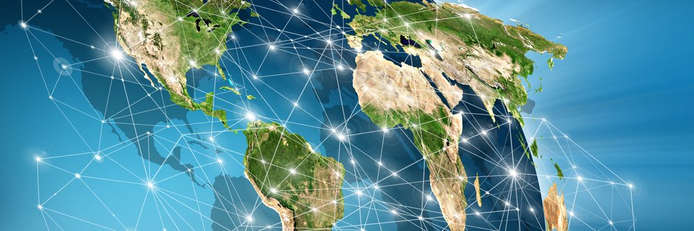 Connecting the Dots banner