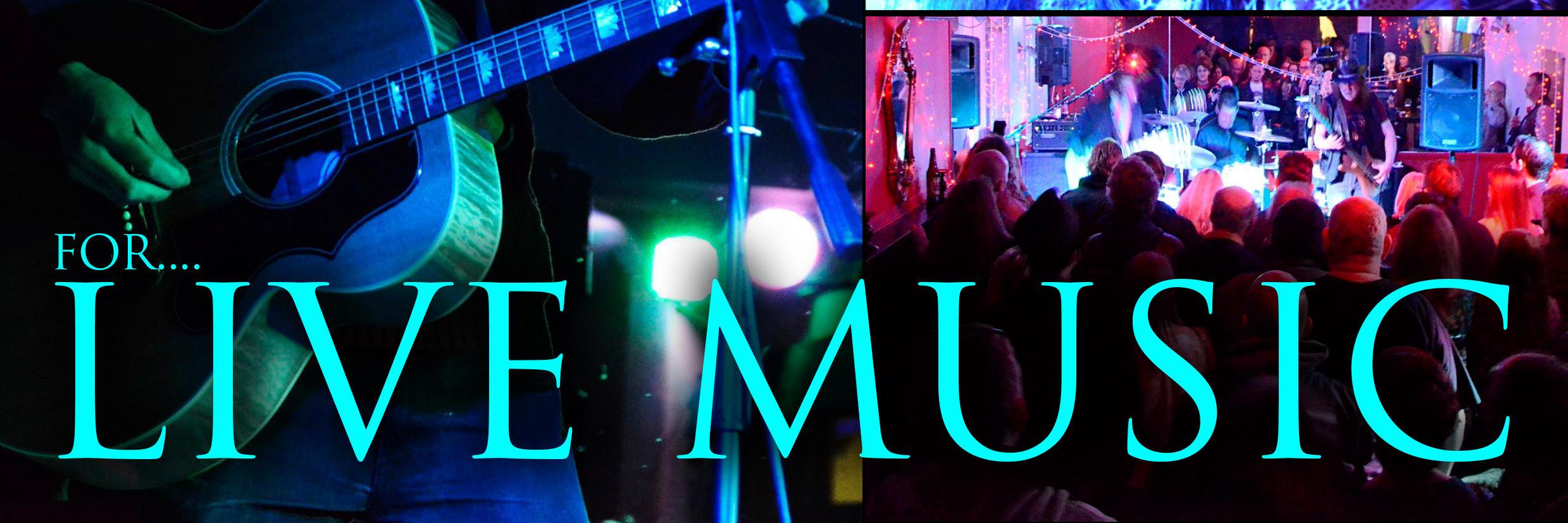 The Booth Hall banner