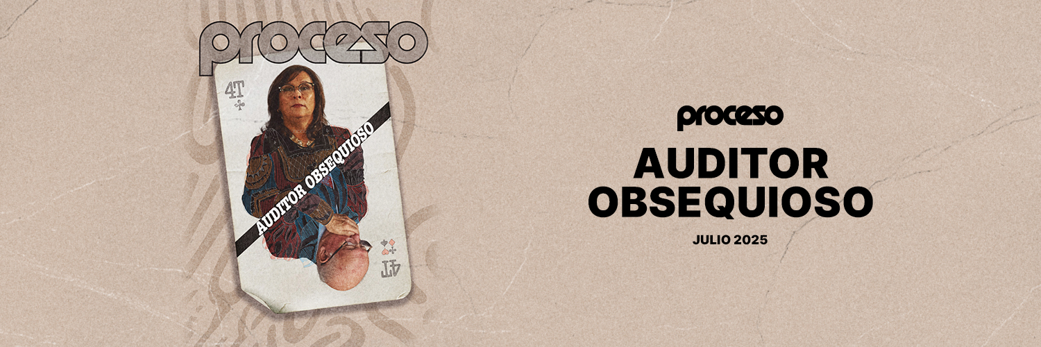 Proceso's banner